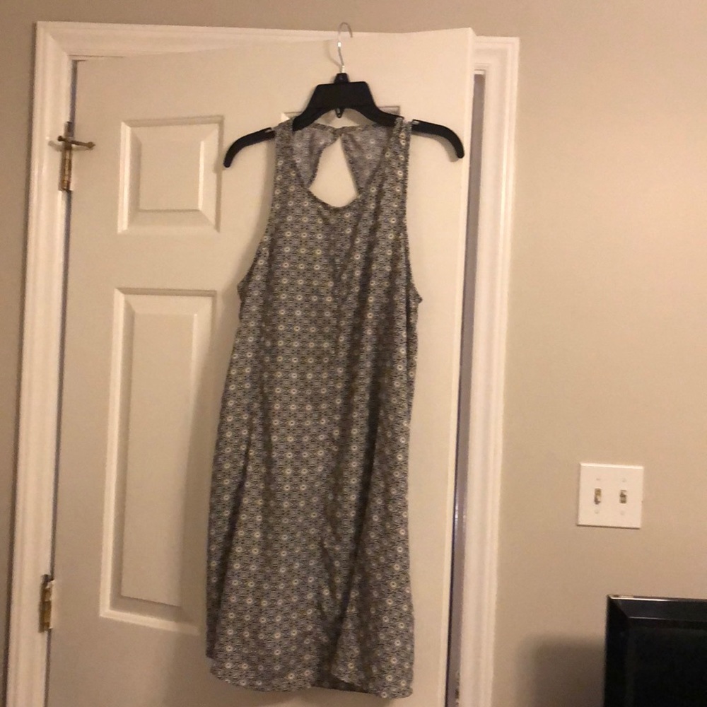 Abercrombie dress